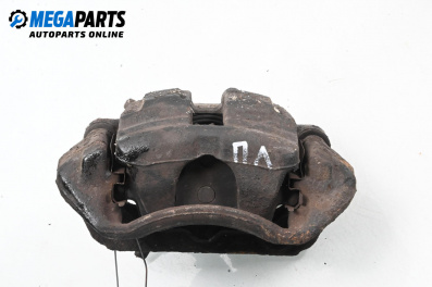 Спирачен апарат за Mercedes-Benz C-Class Sedan (W203) (05.2000 - 08.2007), позиция: предна, лява