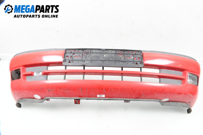 Предна броня за Opel Astra F Hatchback (09.1991 - 01.1998), хечбек, позиция: предна