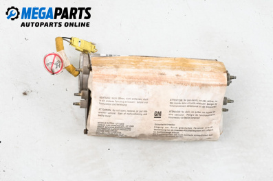 Airbag за Opel Astra F Hatchback (09.1991 - 01.1998), 4+1 вр., хечбек, позиция: предна