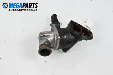 Корпус на термостат за Opel Astra F Hatchback (09.1991 - 01.1998) 1.6 i 16V, 100 к.с.