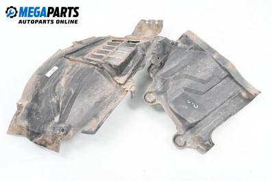 Подкалник за Nissan Murano I SUV (08.2003 - 09.2008), 4+1 вр., джип, позиция: предна, лява