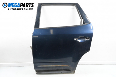 Врата за Nissan Murano I SUV (08.2003 - 09.2008), 4+1 вр., джип, позиция: задна, лява