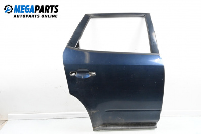 Врата за Nissan Murano I SUV (08.2003 - 09.2008), 4+1 вр., джип, позиция: задна, дясна