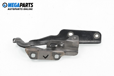 Панта преден капак за Nissan Murano I SUV (08.2003 - 09.2008), 4+1 вр., джип, позиция: лява