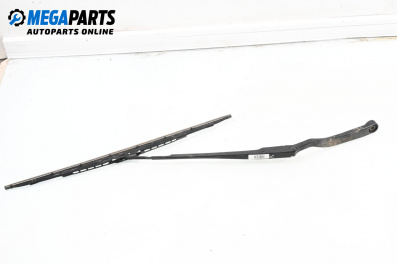 Рамо на чистачка за Nissan Murano I SUV (08.2003 - 09.2008), позиция: лява