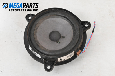 Високоговорител за Nissan Murano I SUV (08.2003 - 09.2008)
