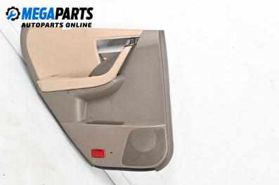 Кора врата за Nissan Murano I SUV (08.2003 - 09.2008), 4+1 вр., джип, позиция: задна, лява