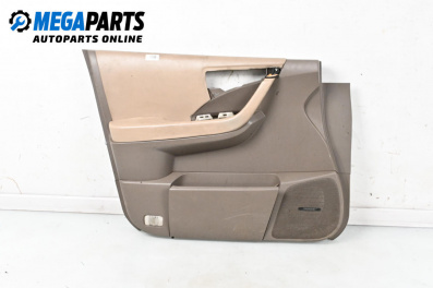 Кора врата за Nissan Murano I SUV (08.2003 - 09.2008), 4+1 вр., джип, позиция: предна, лява