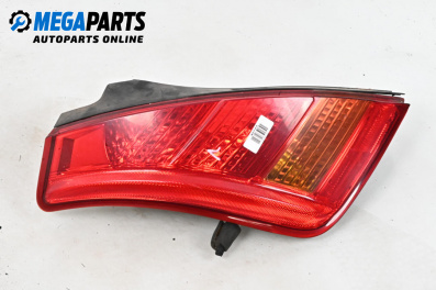 Стоп за Nissan Murano I SUV (08.2003 - 09.2008), джип, позиция: лява