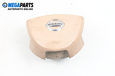 Airbag за Nissan Murano I SUV (08.2003 - 09.2008), 4+1 вр., джип, позиция: предна
