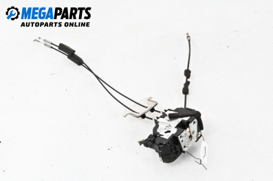 Брава на врата за Nissan Murano I SUV (08.2003 - 09.2008), позиция: предна, дясна