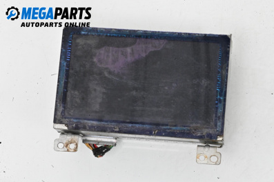 Дисплей за Nissan Murano I SUV (08.2003 - 09.2008), № 28090 EQ300