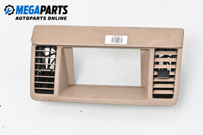 Духалки парно за Nissan Murano I SUV (08.2003 - 09.2008)