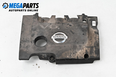 Декоративен капак двигател за Nissan Murano I SUV (08.2003 - 09.2008)