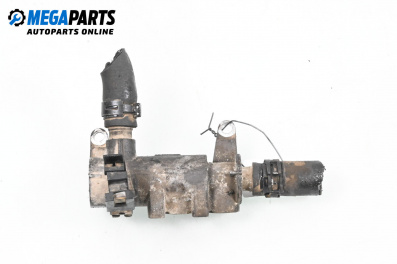 Конзола антифриз за Nissan Murano I SUV (08.2003 - 09.2008) 3.5 4x4, 234 к.с.
