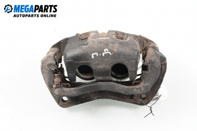 Спирачен апарат за Nissan Murano I SUV (08.2003 - 09.2008), позиция: предна, дясна