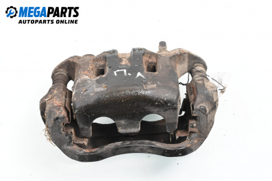 Спирачен апарат за Nissan Murano I SUV (08.2003 - 09.2008), позиция: предна, лява