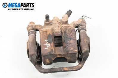 Спирачен апарат за Nissan Murano I SUV (08.2003 - 09.2008), позиция: задна, дясна