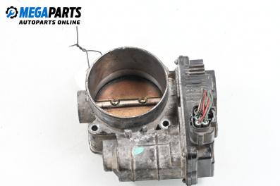 Дроселова клапа за Nissan Murano I SUV (08.2003 - 09.2008) 3.5 4x4, 234 к.с.