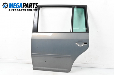 Врата за Volkswagen Touran Minivan I (02.2003 - 05.2010), 4+1 вр., миниван, позиция: задна, лява