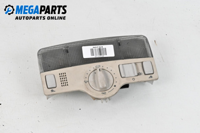 Плафон за Volkswagen Touran Minivan I (02.2003 - 05.2010)