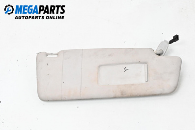 Сенник за Volkswagen Touran Minivan I (02.2003 - 05.2010), позиция: дясна