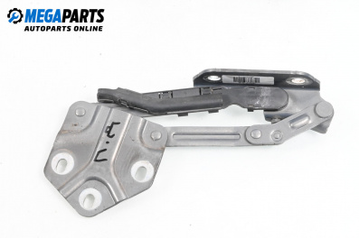 Панта преден капак за Volkswagen Touran Minivan I (02.2003 - 05.2010), 4+1 вр., миниван, позиция: дясна