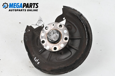 Шенкел главина за Volkswagen Touran Minivan I (02.2003 - 05.2010), позиция: задна, дясна