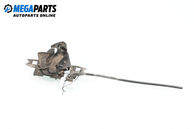 Брава преден капак за Volkswagen Touran Minivan I (02.2003 - 05.2010)