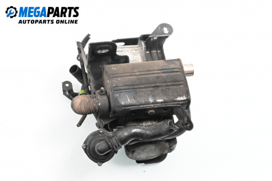 Печка за Volkswagen Touran Minivan I (02.2003 - 05.2010) 1.9 TDI, 105 к.с., № 9012970A