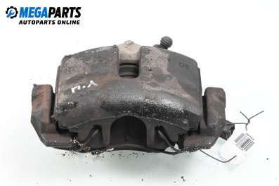 Спирачен апарат за Volkswagen Touran Minivan I (02.2003 - 05.2010), позиция: предна, лява