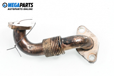 EGR тръба за Volkswagen Touran Minivan I (02.2003 - 05.2010) 1.9 TDI, 105 к.с.