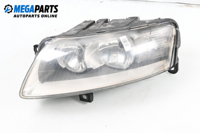 Фар за Audi A6 Avant C6 (03.2005 - 08.2011), комби, позиция: лява