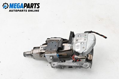 Кормилен прът за Audi A6 Avant C6 (03.2005 - 08.2011), № 3353.0101