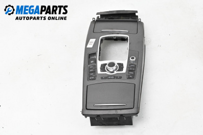 Панел бутони за Audi A6 Avant C6 (03.2005 - 08.2011)