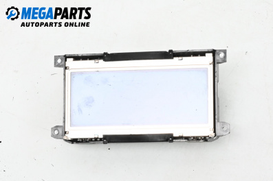 Дисплей за Audi A6 Avant C6 (03.2005 - 08.2011), № 4F0919603