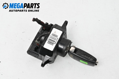 Контактен ключ за Audi A6 Avant C6 (03.2005 - 08.2011), № 4F0909131