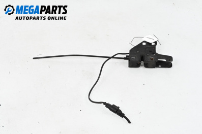 Брава преден капак за Audi A6 Avant C6 (03.2005 - 08.2011)