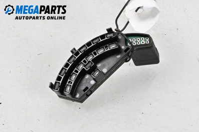 Сензор волан за Audi A6 Avant C6 (03.2005 - 08.2011)