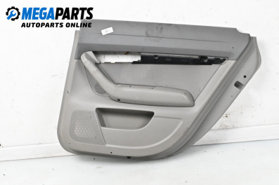 Кора врата за Audi A6 Avant C6 (03.2005 - 08.2011), 4+1 вр., комби, позиция: задна, дясна