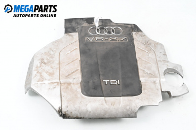 Декоративен капак двигател за Audi A6 Avant C6 (03.2005 - 08.2011)