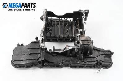Картер за Audi A6 Avant C6 (03.2005 - 08.2011) 2.7 TDI quattro, 180 к.с.