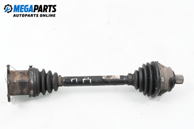 Полуоска за Audi A6 Avant C6 (03.2005 - 08.2011) 2.7 TDI quattro, 180 к.с., позиция: предна, дясна, автоматик