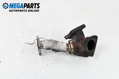 EGR тръба за Audi A6 Avant C6 (03.2005 - 08.2011) 2.7 TDI quattro, 180 к.с.