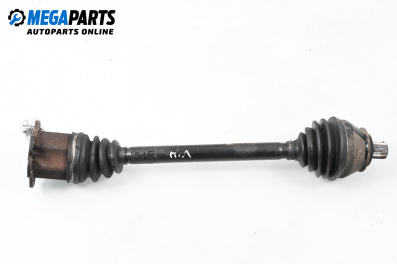 Полуоска за Audi A6 Avant C6 (03.2005 - 08.2011) 2.7 TDI quattro, 180 к.с., позиция: предна, лява, автоматик