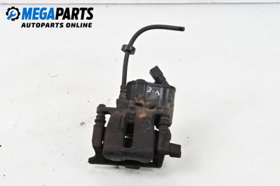 Спирачен апарат за Audi A6 Avant C6 (03.2005 - 08.2011), позиция: задна, лява