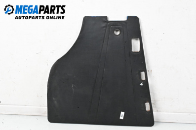 Кора врата за Mercedes-Benz T1 T1/TN Platform (07.1981 - 06.1995), 2+1 вр., товарен, позиция: дясна