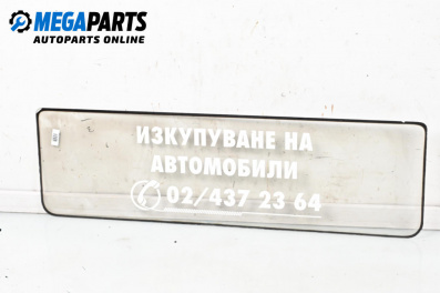 Задно стъкло за Mercedes-Benz T1 T1/TN Platform (07.1981 - 06.1995), товарен