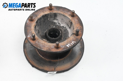 Спирачен диск за Mercedes-Benz T1 T1/TN Platform (07.1981 - 06.1995), позиция: предна