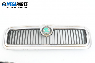 Решетка за Skoda Octavia I Combi (07.1998 - 12.2010), комби, позиция: предна